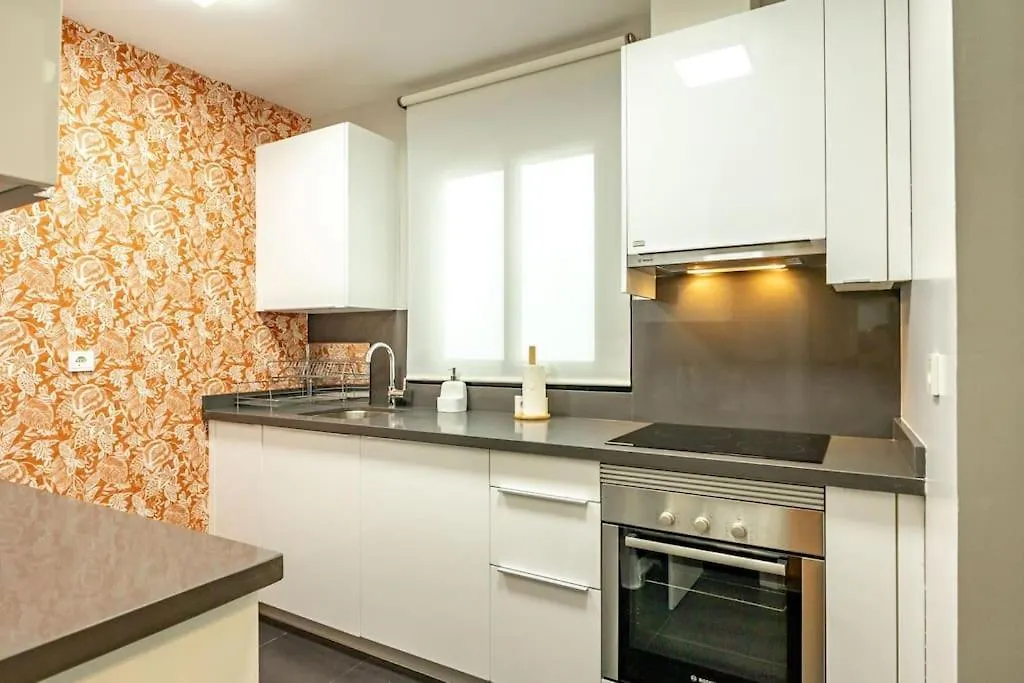 Angeles Deluxe Suite By Valcambre Seville Spain